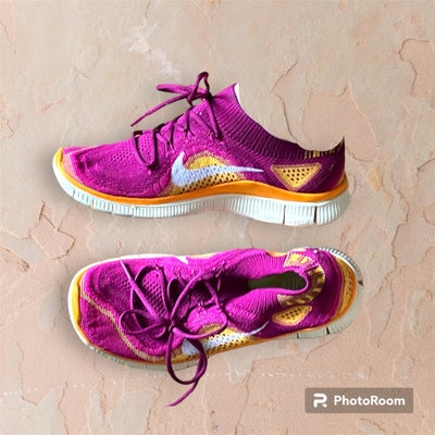 Nike Free | DBA - damesko og støvler