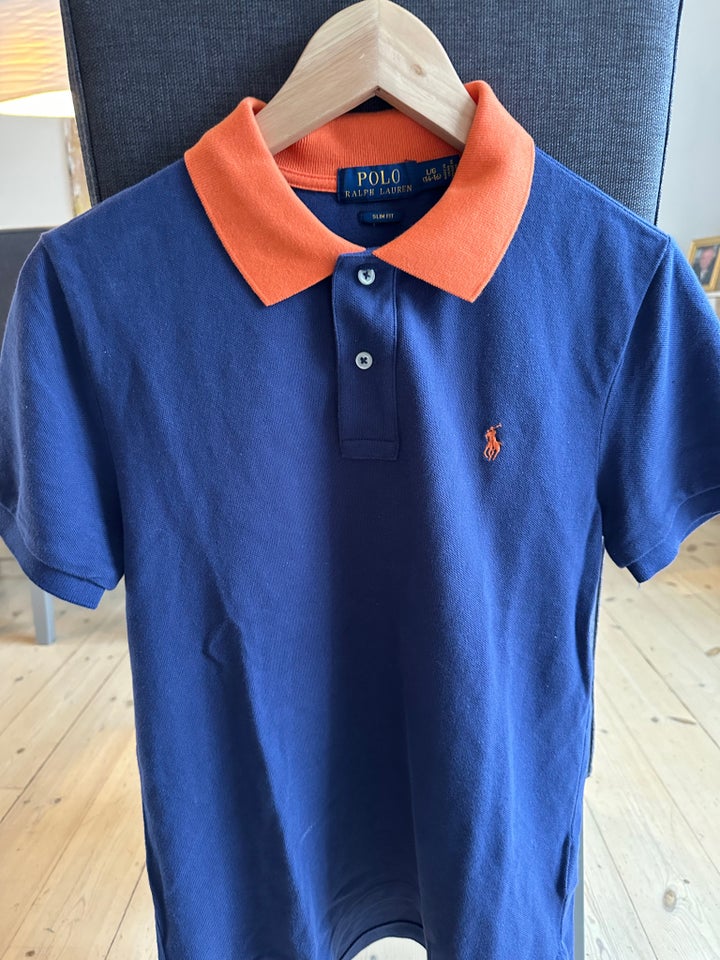 Polo t-shirt, Polo, Ralph Laurent