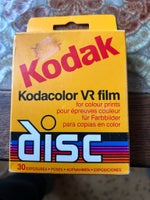 Kodak, Kodacolor vr fim, Perfekt