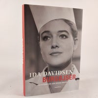 Burgøjser, Ida Davidsen og Julie Schlüter Valentin