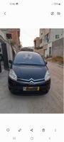 Citroën C4 Picasso, 1,6 HDi 110, Diesel