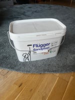 Sandplast / Vægspartel LGS Pro, Flügger, 12 liter
