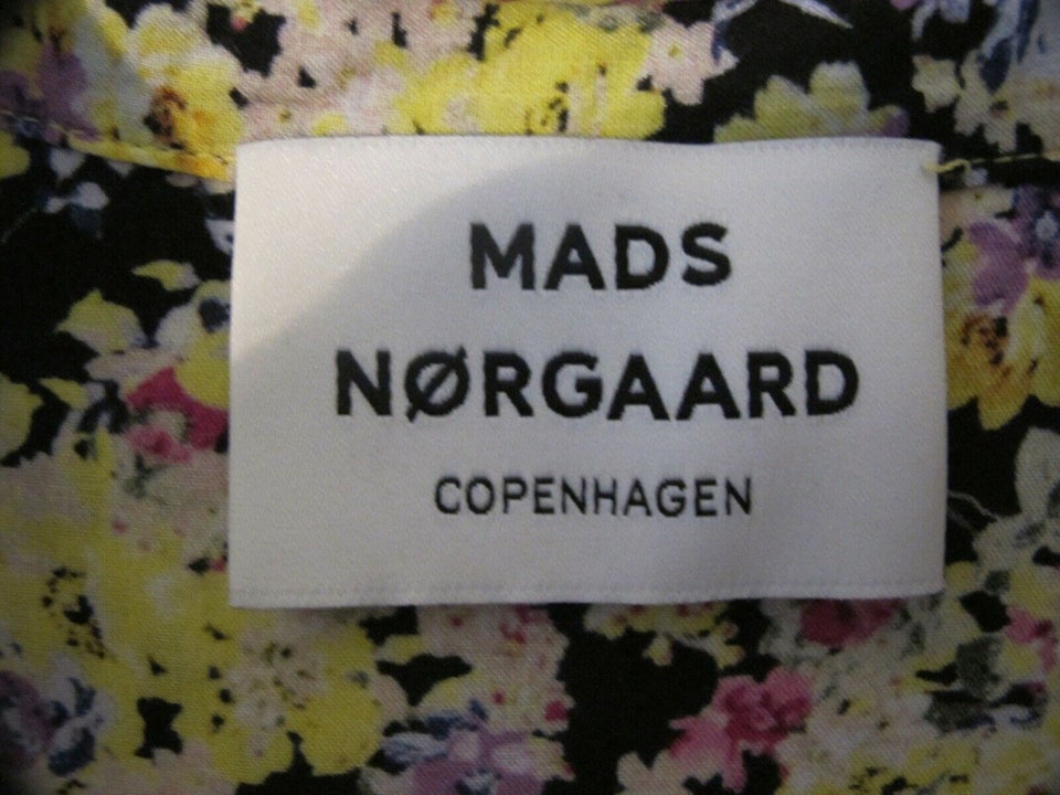 Skjorte, Mads Nørgaard, str. 34