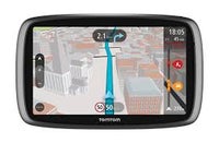 Navigation/GPS, TomTom Go 600 Europa