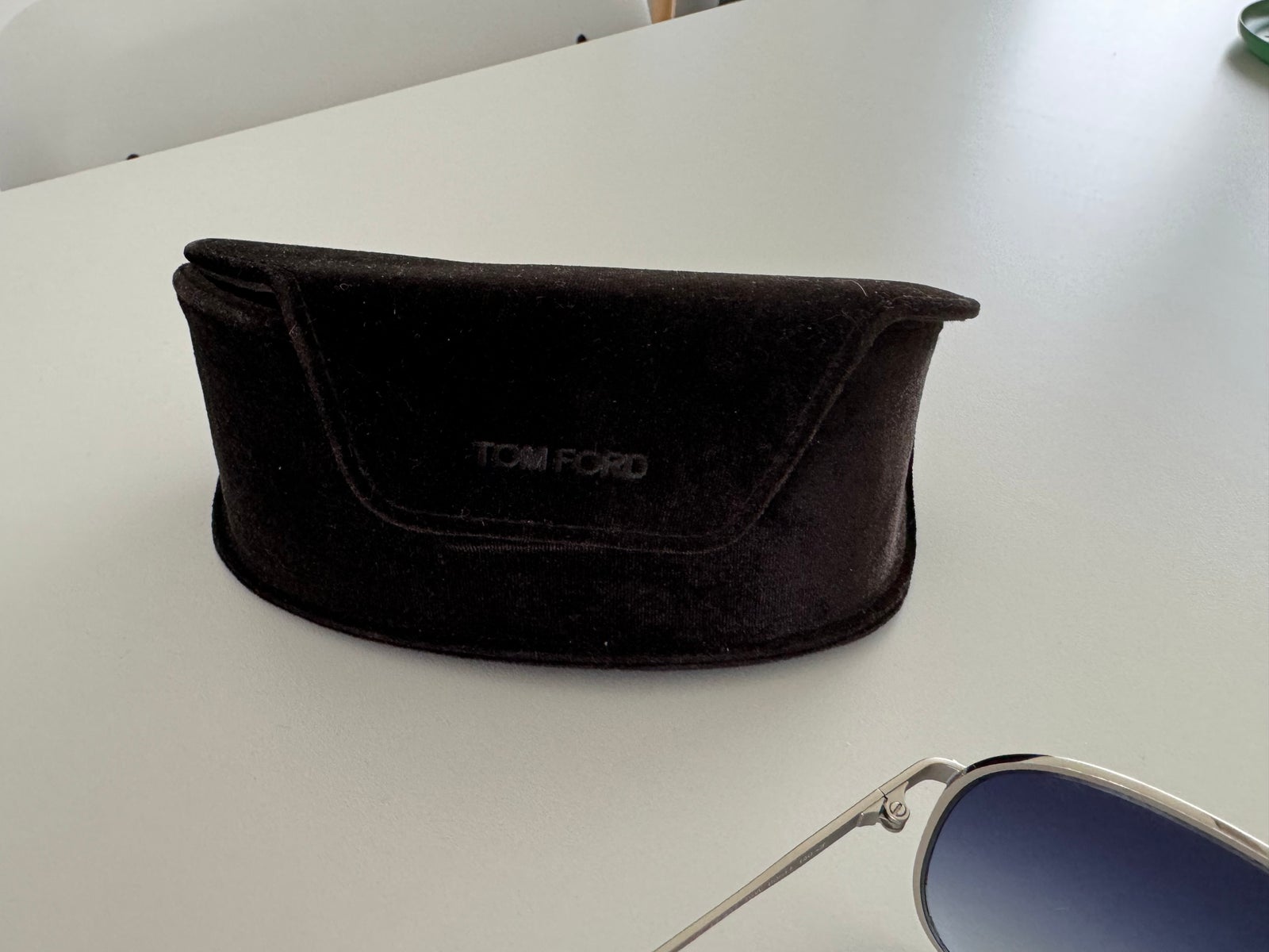 Solbriller unisex, Tom Ford