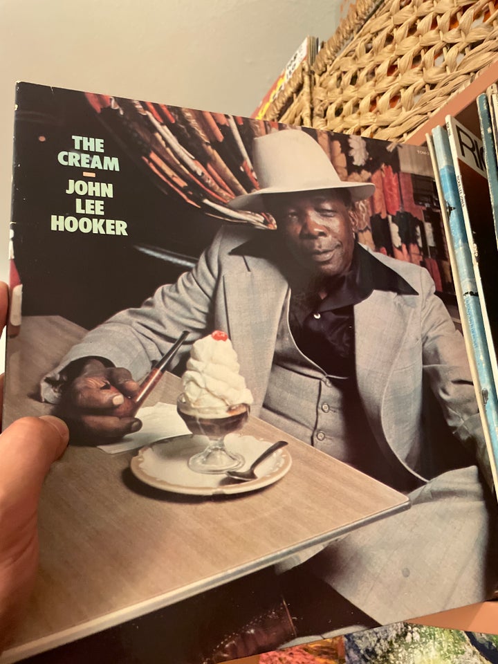 LP, Janis Ian, John Lee Hooker