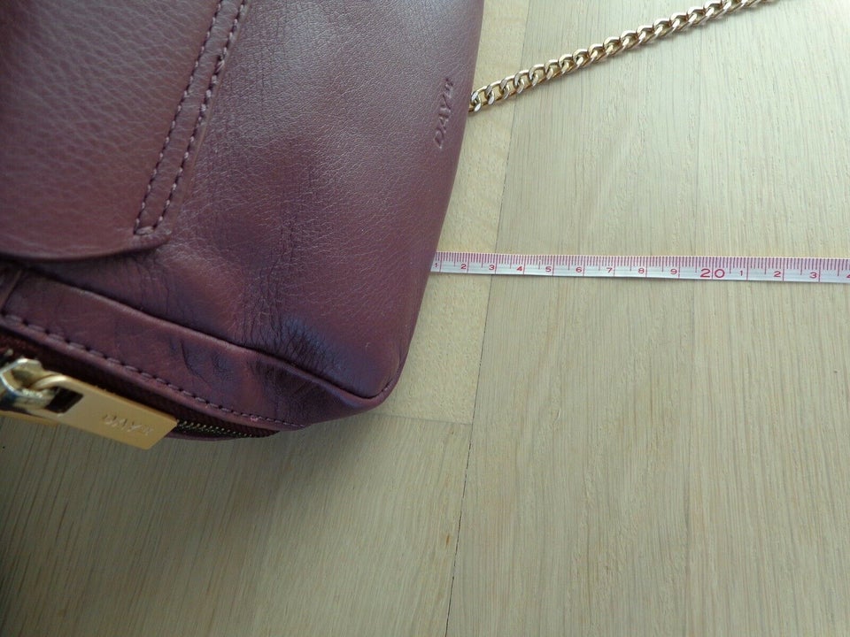 Crossbody, Day Birger et Mikkelsen, skind