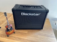 Guitarforstærker, Blackstar ID:Core Stereo 20 V2, 20 W