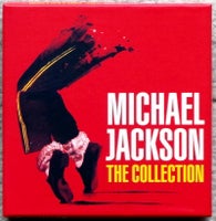 Michael Jackson: The Collection, pop