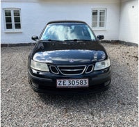 Saab 9-3, 1,8 t Expression SportCombi Hirsch, Benzin