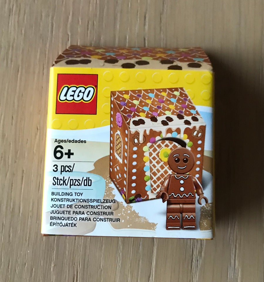 Lego Exclusives, 5005156