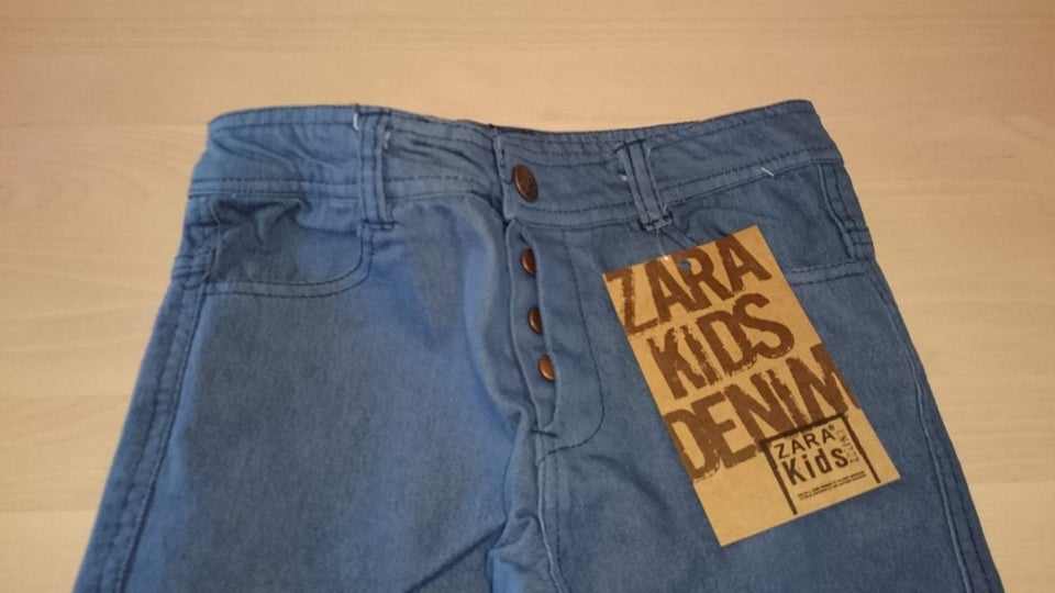 Jeans, ., Nye Zara Kids