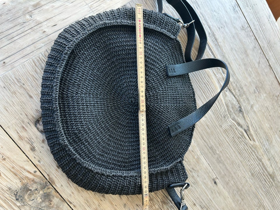 Crossbody, andet mærke, flet