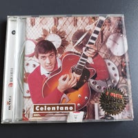 Adriano Celentano: Celentano, rock