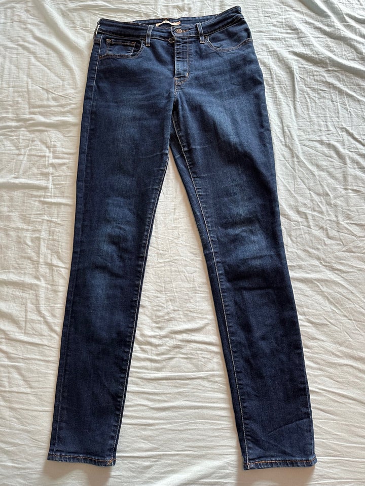 Jeans, Levis 721 str. 29/30, str. 29