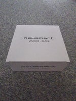 Kamera, Nextsmart
