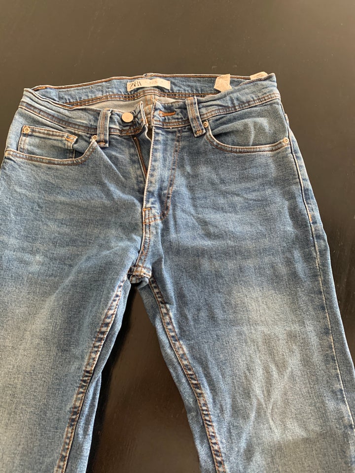 Jeans, ZARA, str. 38