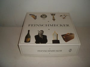 Find Feinschmecker i Spil - - Køb brugt DBA