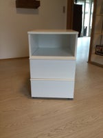 Sengebord, IKEA