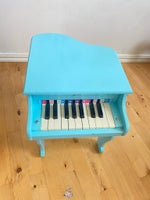 Klaver, andet mærke, Mini børne klaver