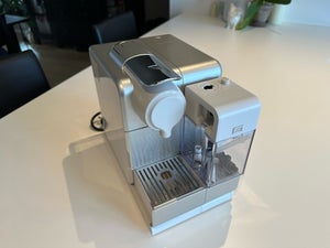 Find Afkalkning Nespresso p DBA k b og salg af nyt og brugt