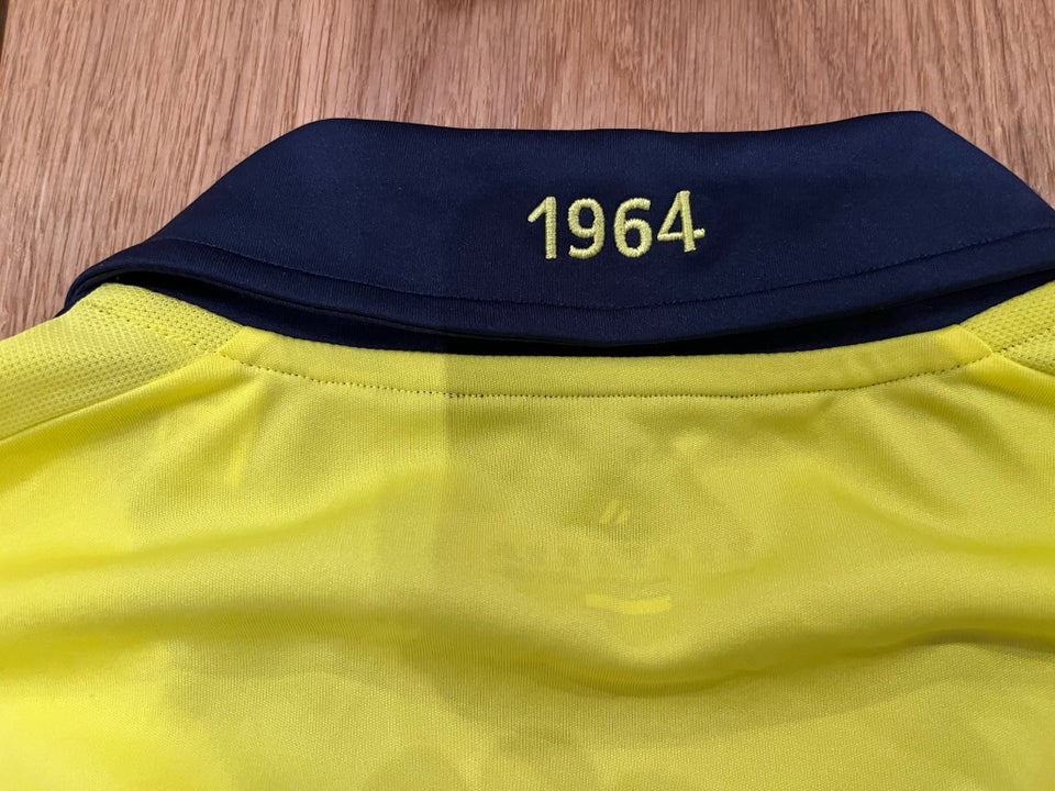 Fodboldtrøje, Brøndby IF, Adidas