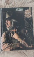 Country noder, Kenny Rogers Gideon