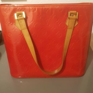 Louis Vuitton - Monogram Vernis Lexington Mini - Handbag - Catawiki