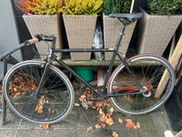 Herrecykel, andet mærke Fixie bike