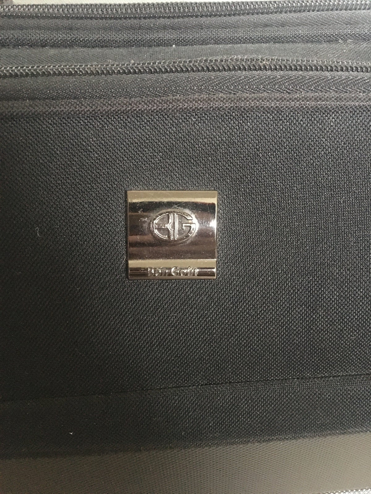 Kuffert, Bon Goüi