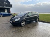 Ford S-MAX, 2,0 TDCi 140 Trend, Diesel