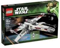 Lego Star Wars, 10240