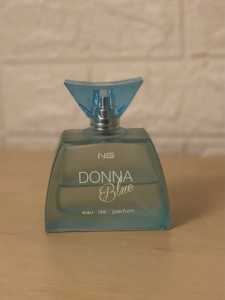 Eau de parfum, Parfume