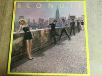 LP, Blondie, Autoamerican