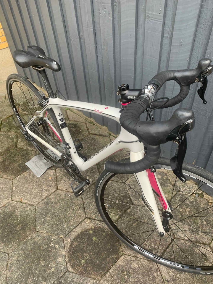 Dameracer, Specialized Ruby Sport, 51 cm stel