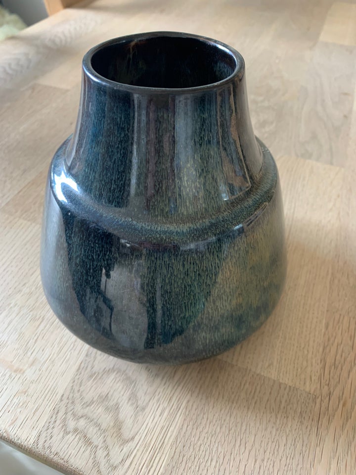 Keramik Vase Bloomingville