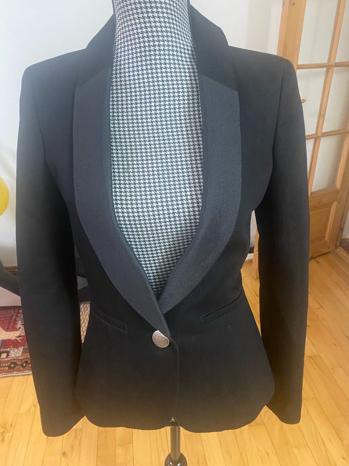 Blazer, str. 34, Armani jeans