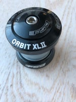 Andet, FSA Orbit XL II