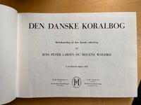 Den Danske Koralbog