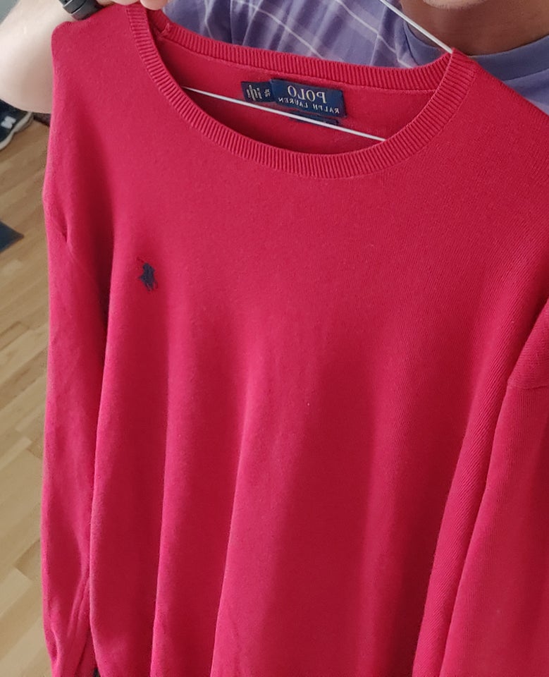 Sweater, Ralph Lauren Polo, str. XL