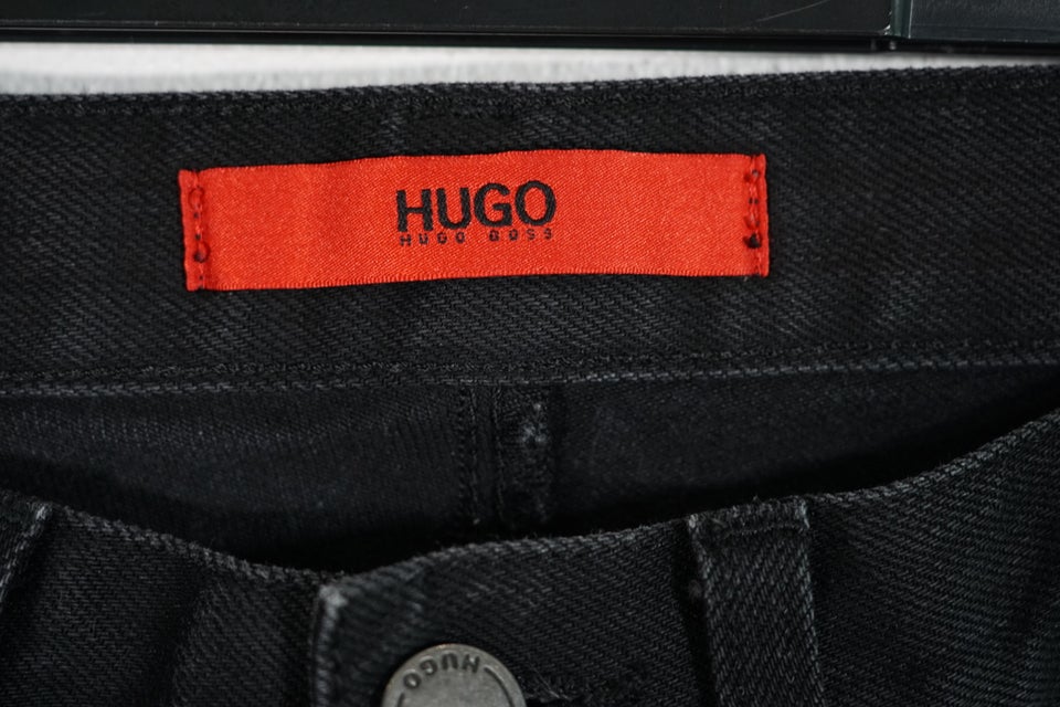 Jeans, Hugo Boss , str. 29