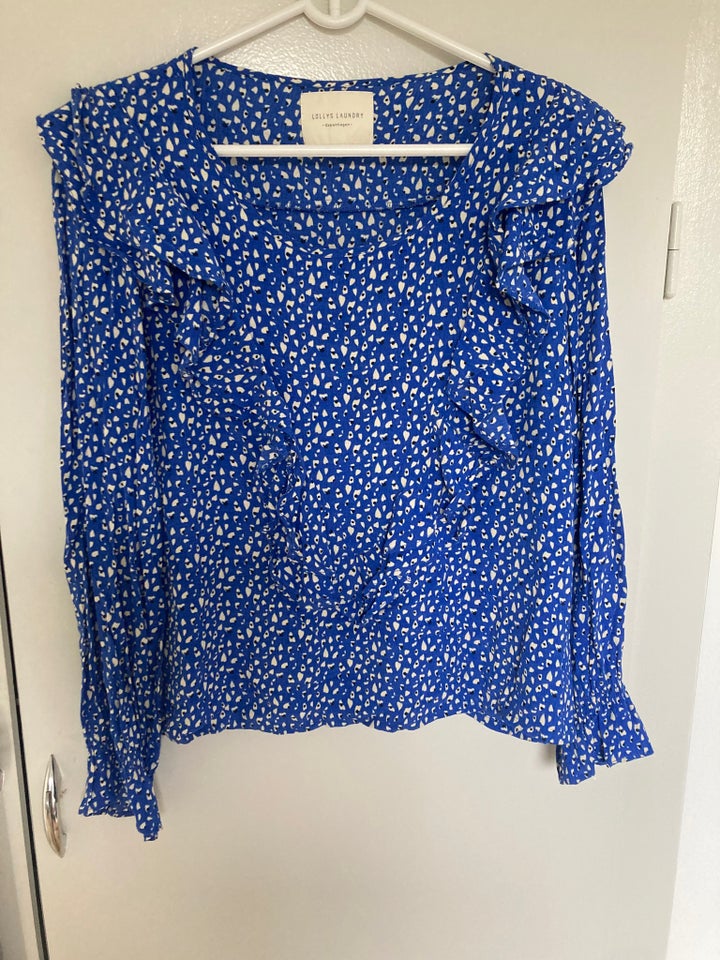 Bluse, Lollys laundry, str. 42