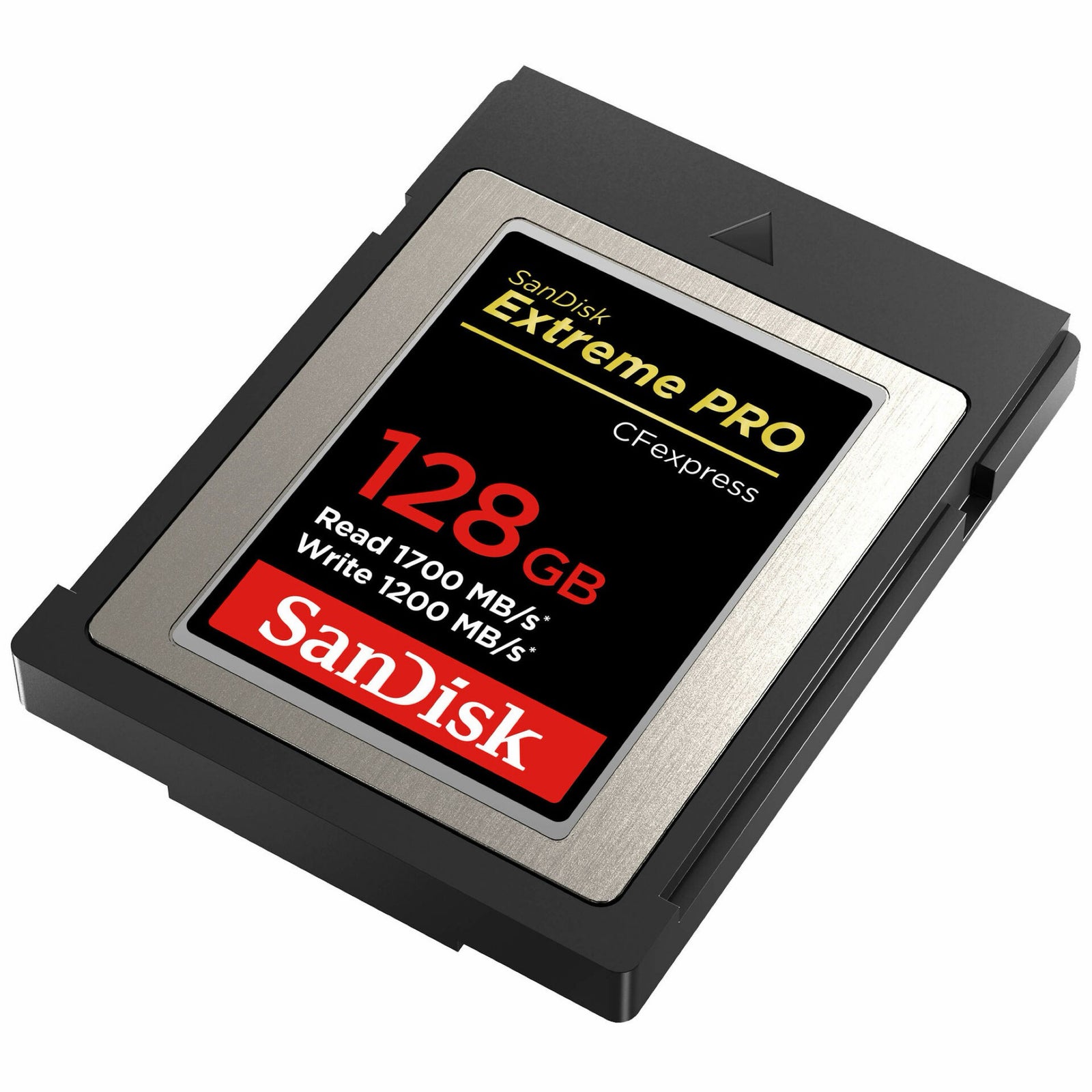 Sandisk 128Gb CF express, Sandisk, CF express
