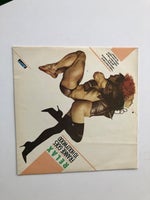 LP, Frankie goes to Hollywood, Relax