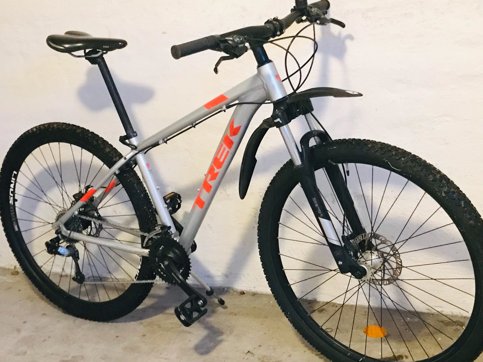 Trek marlin 5 2017 precio hot sale