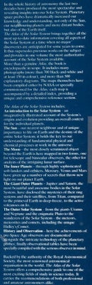 The Atlas of the Solar System-Patrick Moore & Garry Hunt 