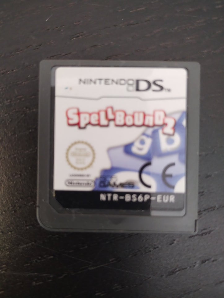 Spellbound 2, Nintendo DS