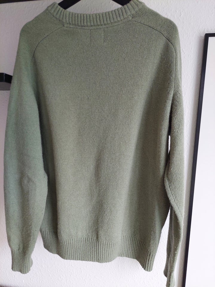 Sweater, H&M, str. L