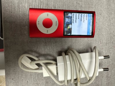 iPod, Nano, 8 GB, God