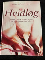 Hvidløg, Lindhart & Ringhof, anden bog